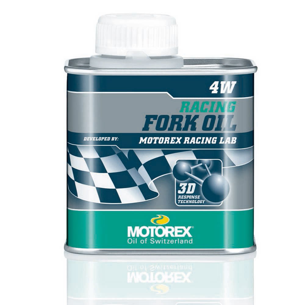 Motorex Fork Oil Racing 4w 250ML