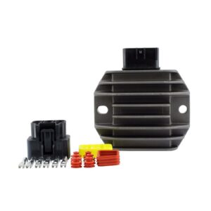 MOSFET REG ASSTD HON SUZ YAM RFR FITMENTS (RMS021-106036) - Image 1