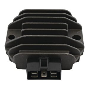 Voltage Regulator Rectifier - 230-58202 - Image 1