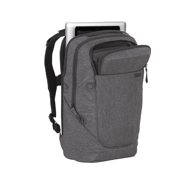 Ogio No drag Mach LT Backpack Dark Static