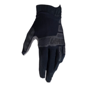 Leatt Moto 1.5 Mini Motocross Glove Stealth - Image 2