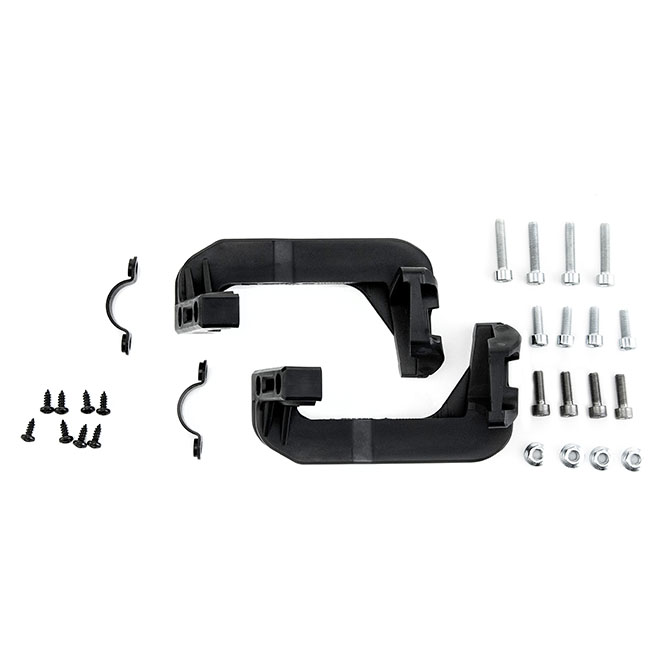 X-Ultimate Mounting Kit Only Acerbis [A]