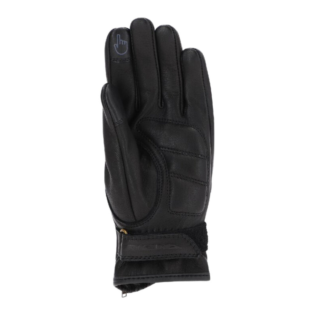 Richa Nazaire Road Gloves Ladies Black