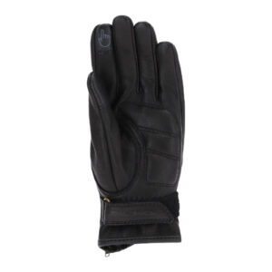 Richa Nazaire Road Gloves Ladies Black - Image 2