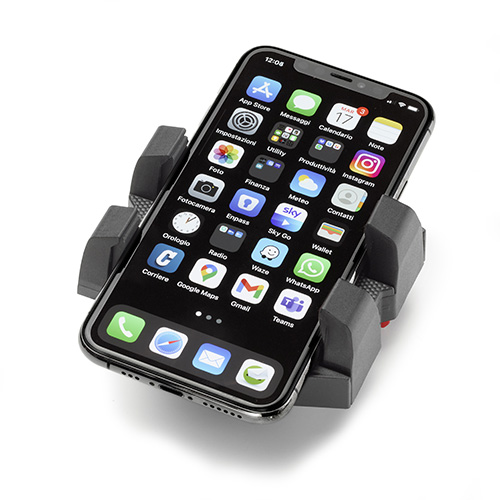 MOUNTING KIT FOR S95_ / S92_ PHONE HOLDERS