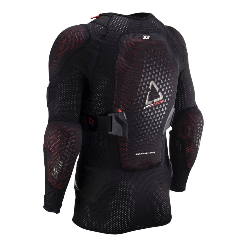 Leatt 3DF Body Protector Airfit EVO