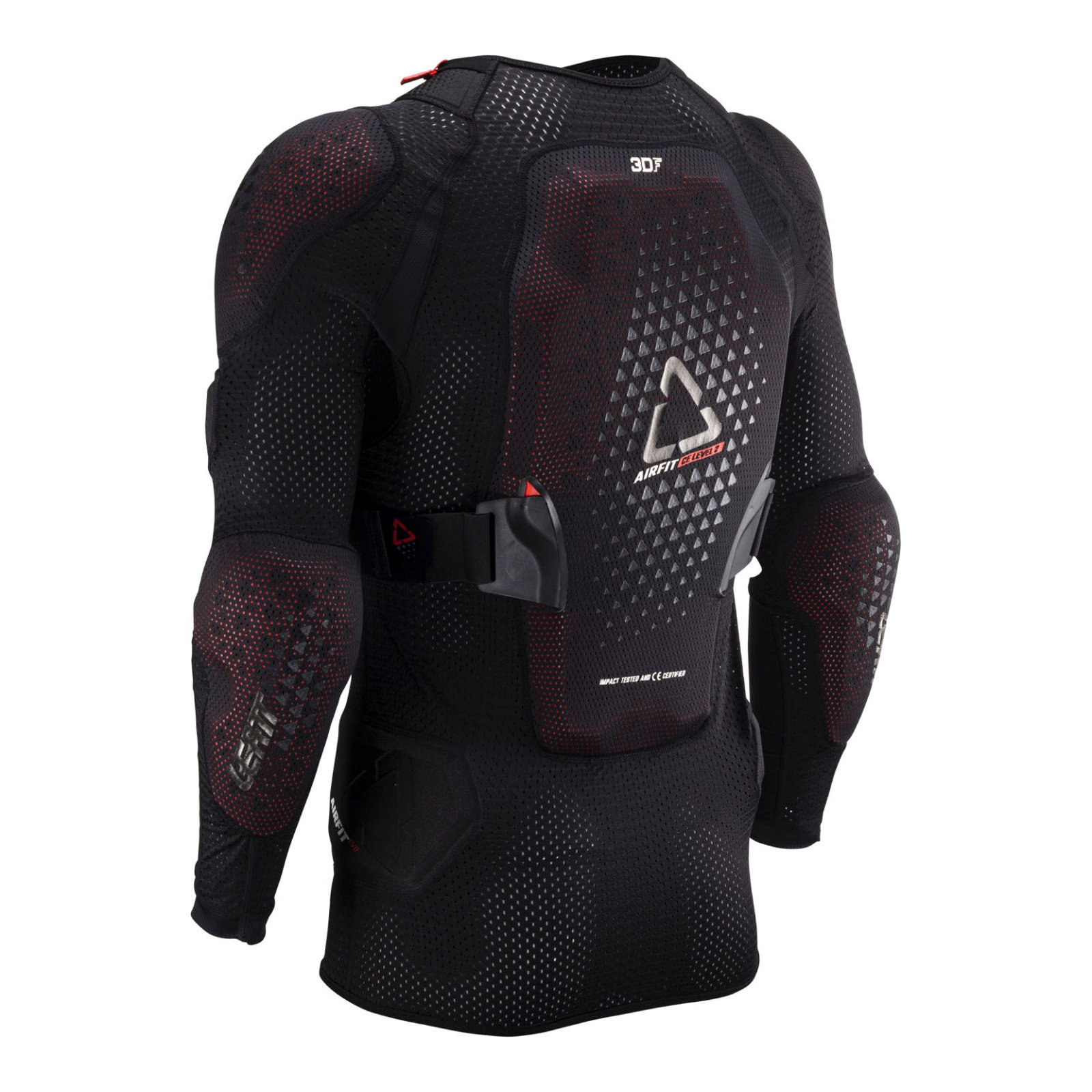Leatt 3DF Body Protector Airfit EVO - Image 3