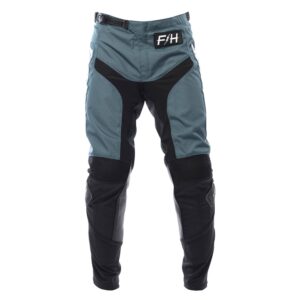 Fasthouse Grindhouse Motocross Pant Indigo/Black - Image 3