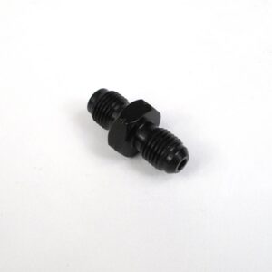 WHITES BRAKE - MALE ADAPTOR 3/8-24TPI-10mmX1.0 - STEEL BLK - Image 2