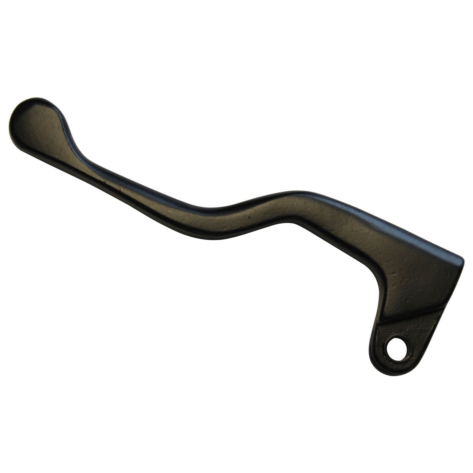 WHITES CLUTCH LEVER HON CR80-500 RF/RG/RH/RJ SHORT BLADE - Image 1