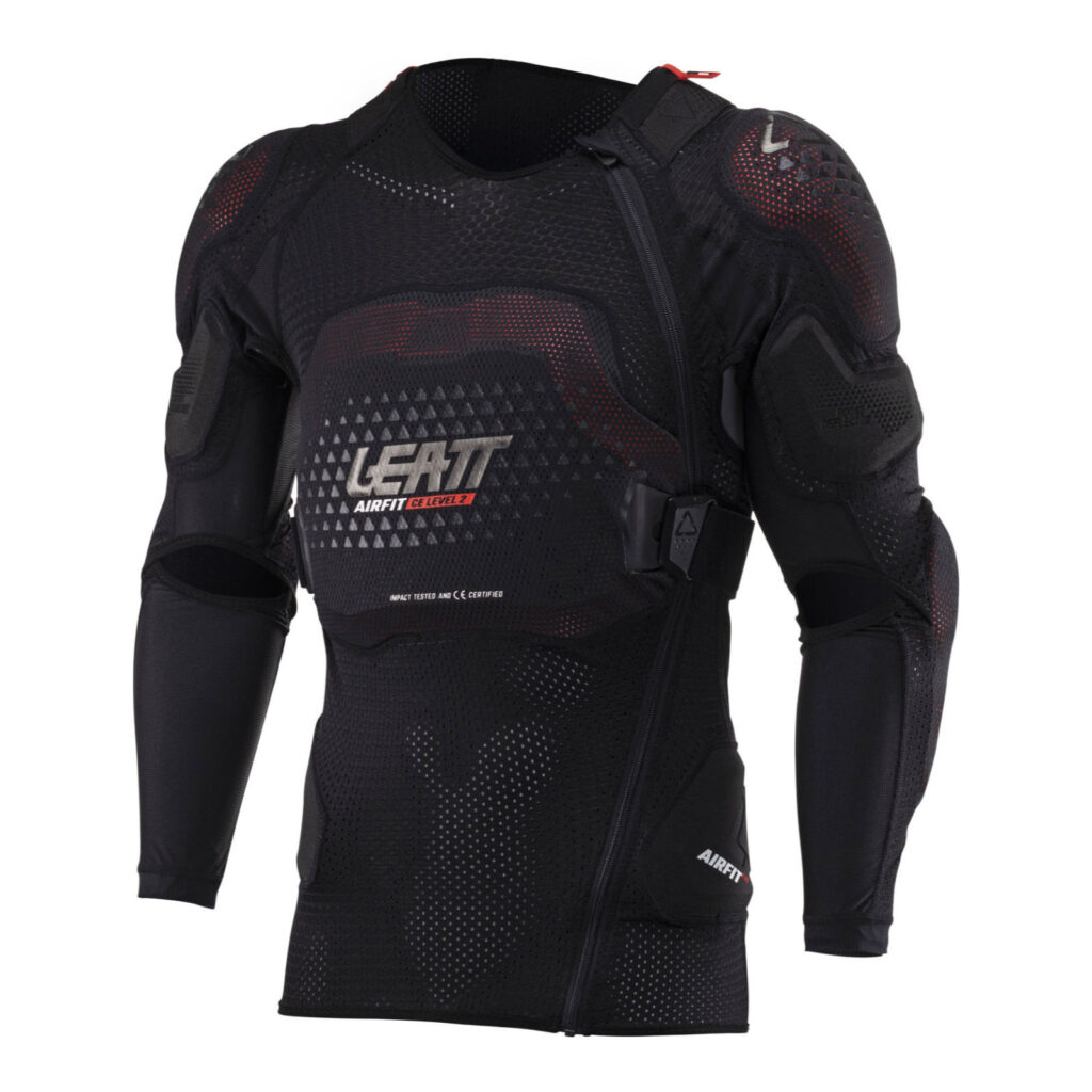 Leatt 3DF Body Protector Airfit EVO
