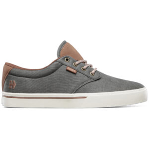 Etnies Jameson 2 ECO Shoes Brick Heather - Image 1