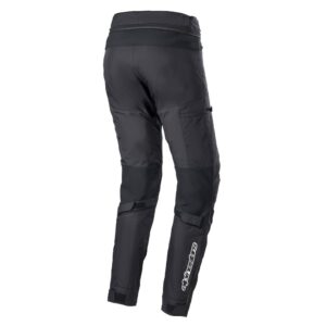 Alpinestars RX-3 Black Waterproof Pants Black - Image 2