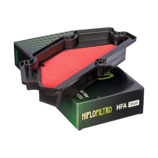 Hiflo Air Filter [A]