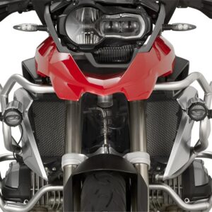 RADIATOR GUARD YAMAHA TRACER 900/900GT '18- - Image 1