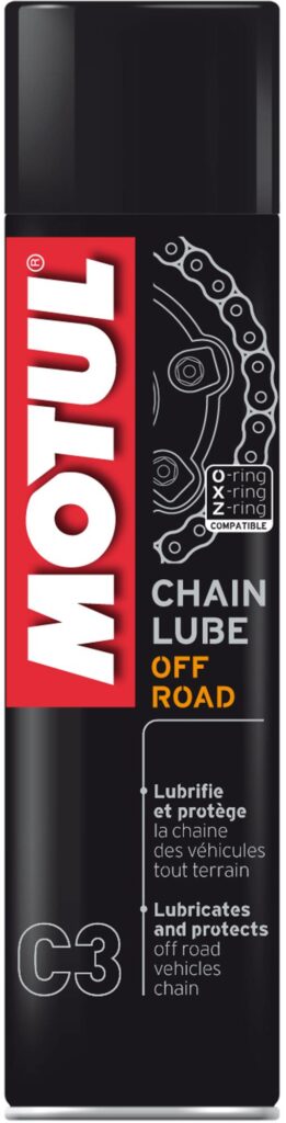 Chain Lube Motul Off Road 150ml