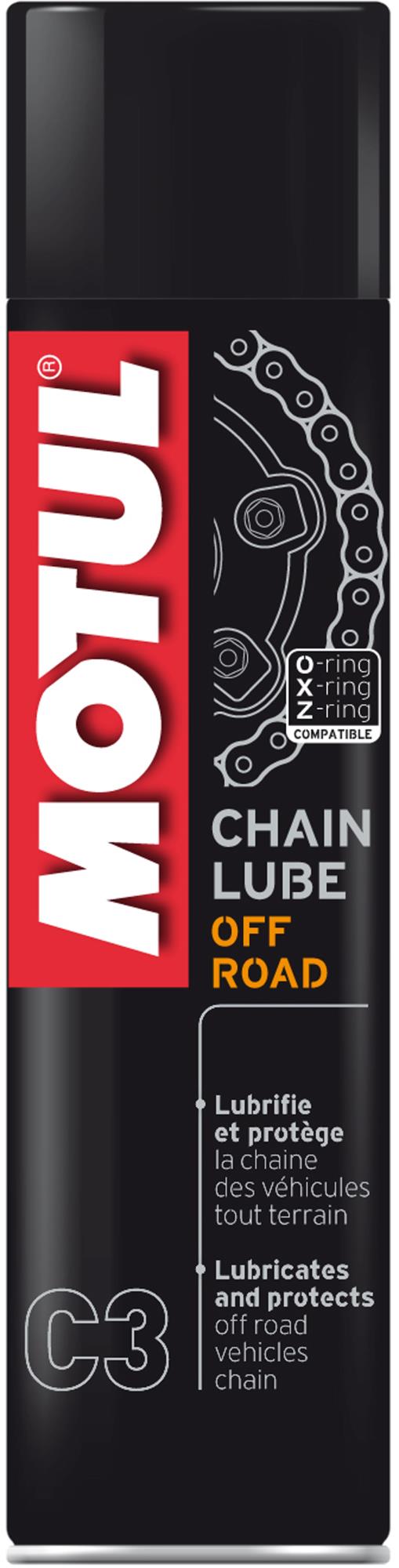 Chain Lube Motul Off Road 150ml - Image 1