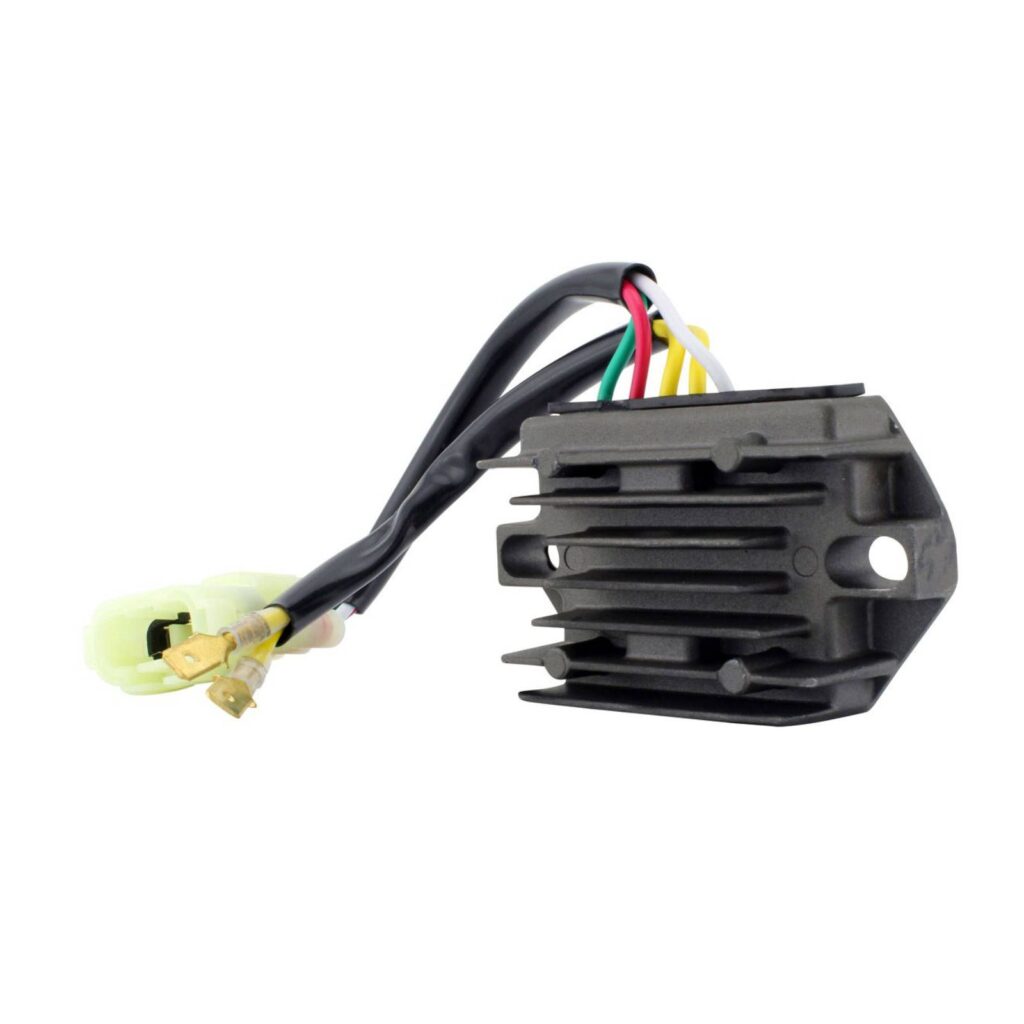 VOLTAGE REGULATOR KTM ASSRTD FITMNTS
