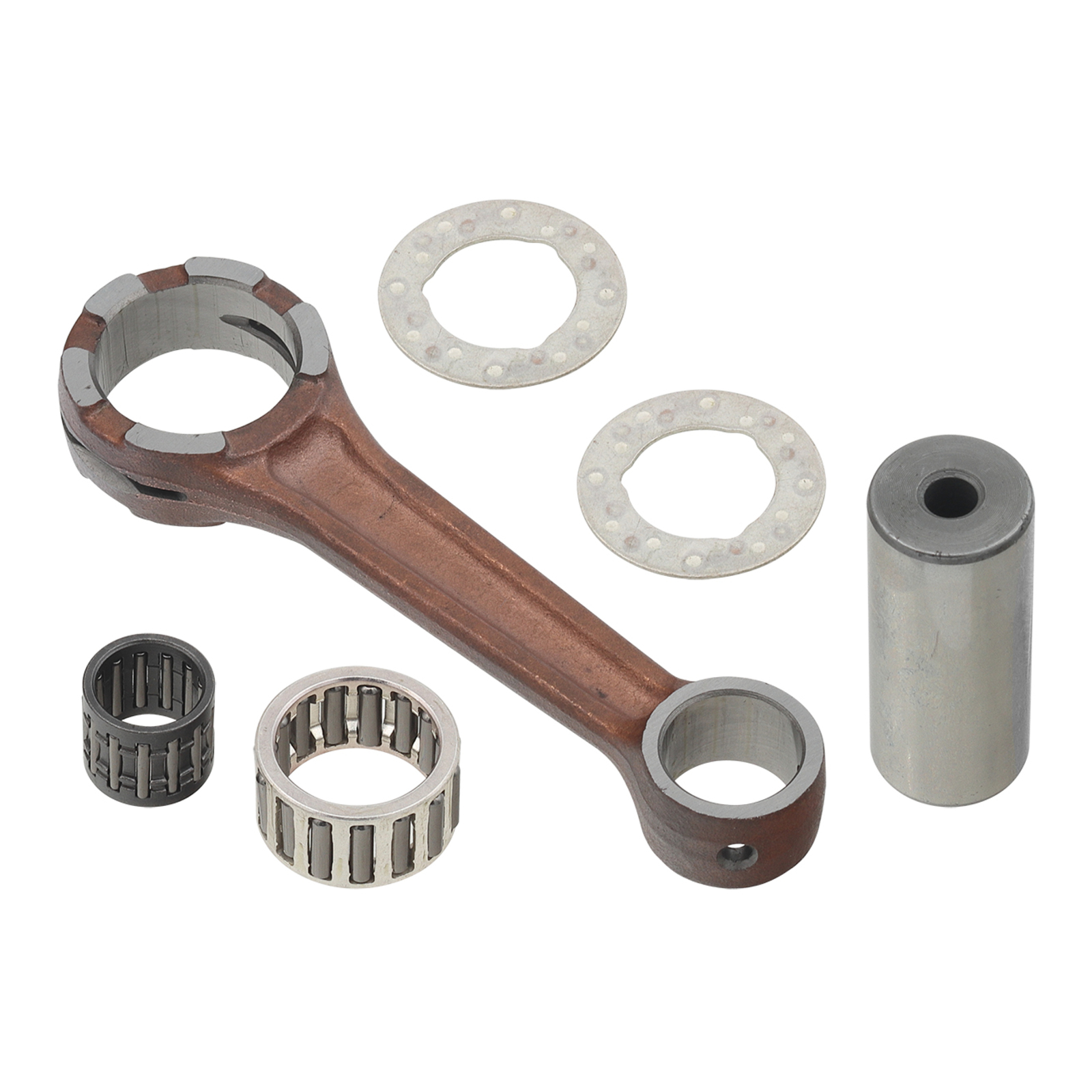 Namura Connecting Rod - Honda CR125R '90–'07 - Image 1