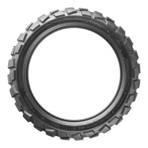 Bridgestone AdventureCross AX41 Rear Tyre 120/90x16 - Image 3