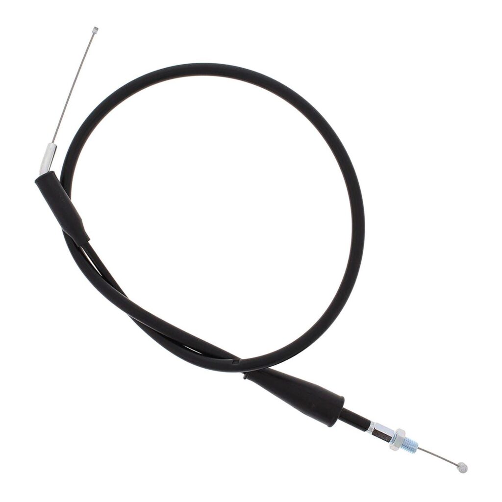 THROTTLE CABLE 45-1042 KAW/SUZ