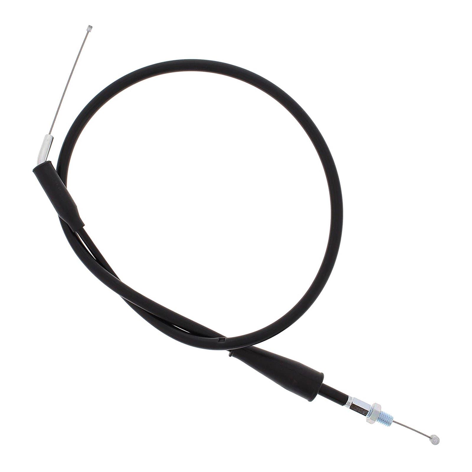 THROTTLE CABLE 45-1042 KAW/SUZ - Image 1