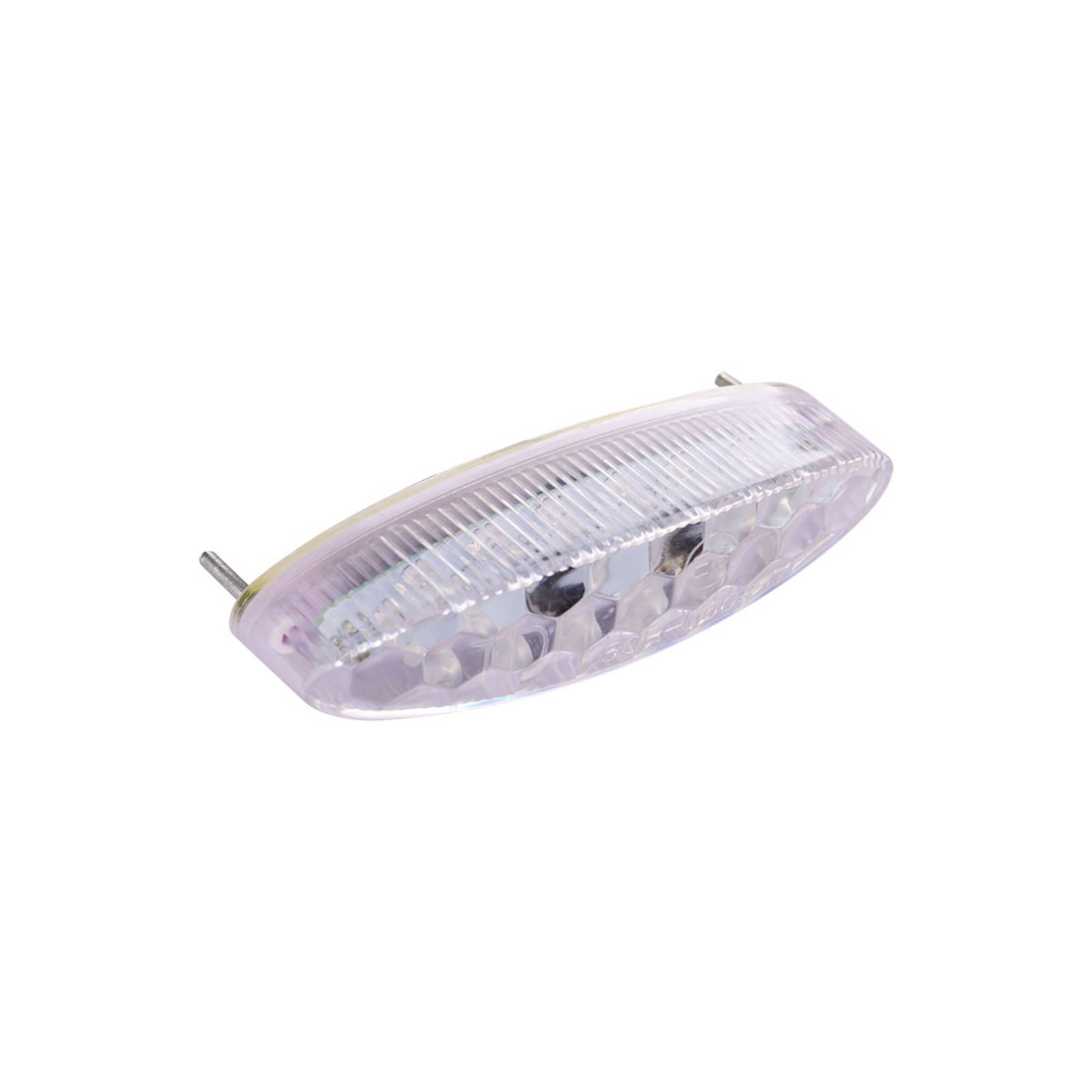 OXFORD EYESHOT TAIL LIGHT / BRAKE LIGHT / PLATE LIGHT - Image 1