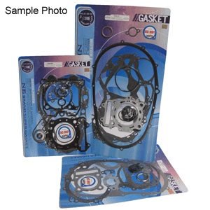 Gasket Set Top end Suzuki LT-F400 Eiger/4WD 02-11