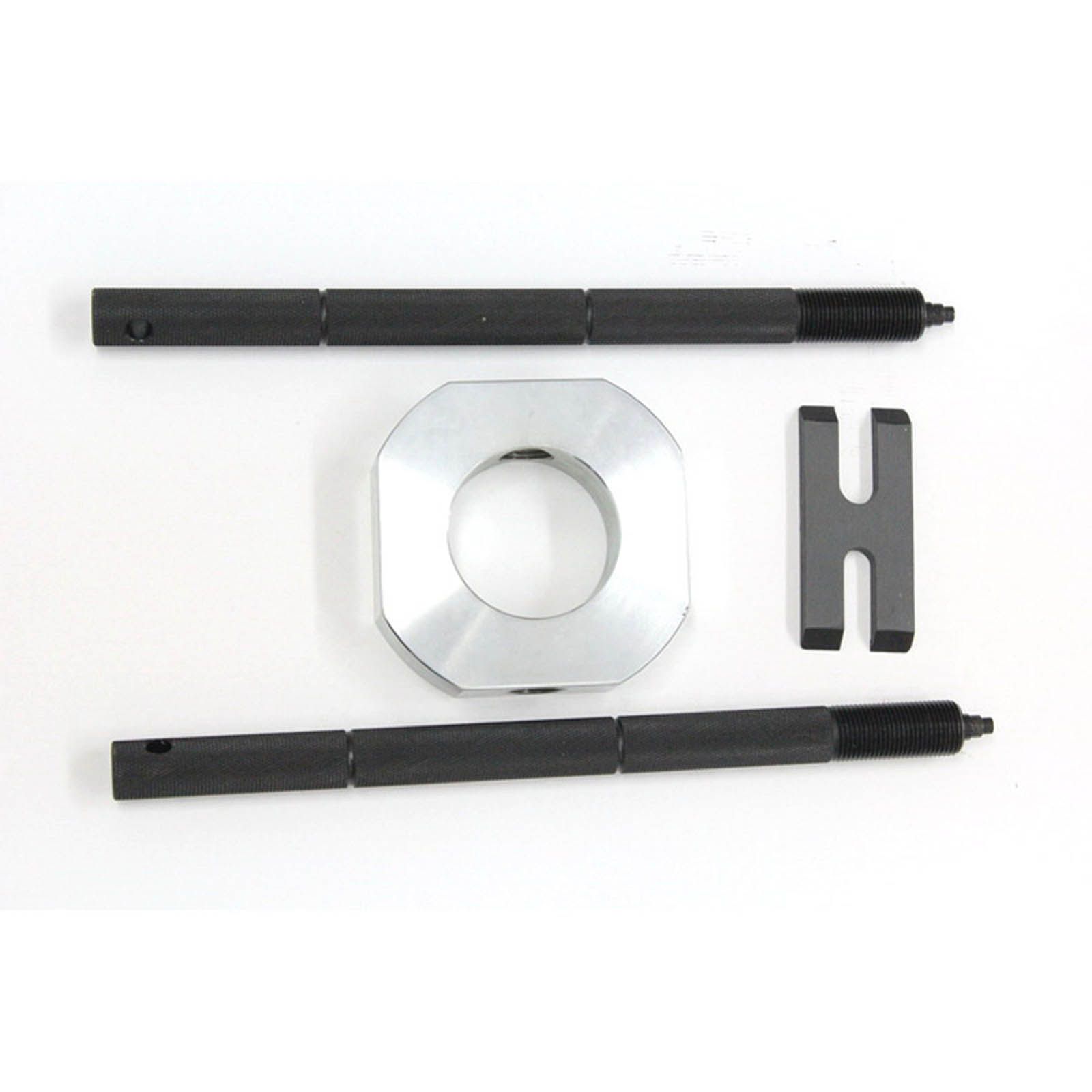 WHITES FORK TUBE & CARTRIDGE ROD HOLDING PLATE TOOL - Image 1