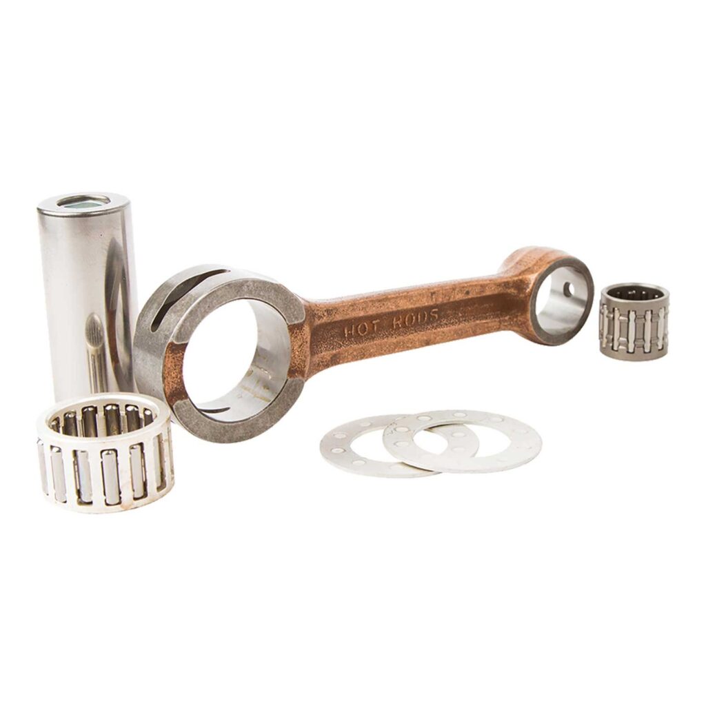 CONROD KIT YAM YZ125 05-15