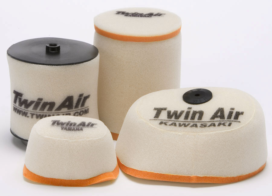 Twin Air Filter Suzuki RM/RMZ 153215
