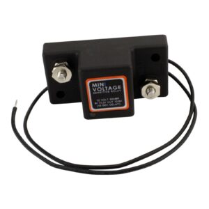 HD DUAL BATT ISOLATOR & MONITOR KIT (RMS899-108134) - Image 12