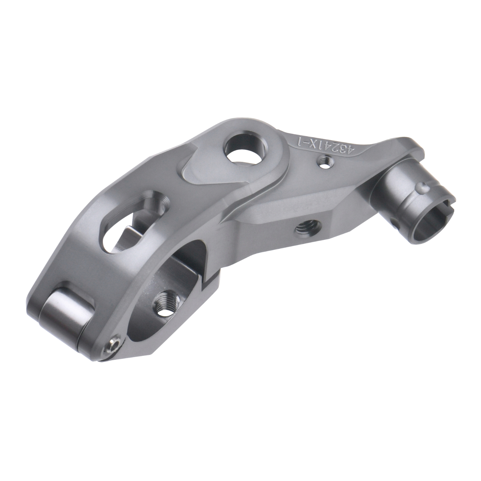 Zeta Pivot Perch FP/CP Replacement Perch Assembly - Image 2