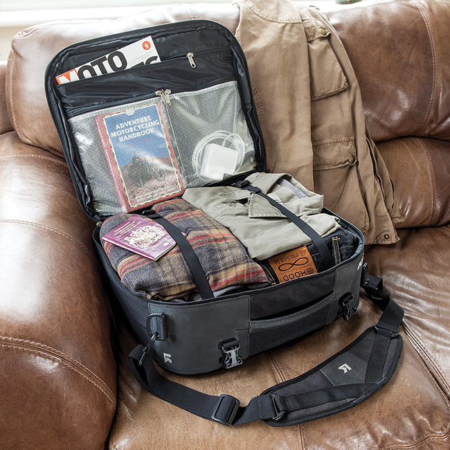 Travel Bag Kriega Alloy Inner Pannierbag 30lt