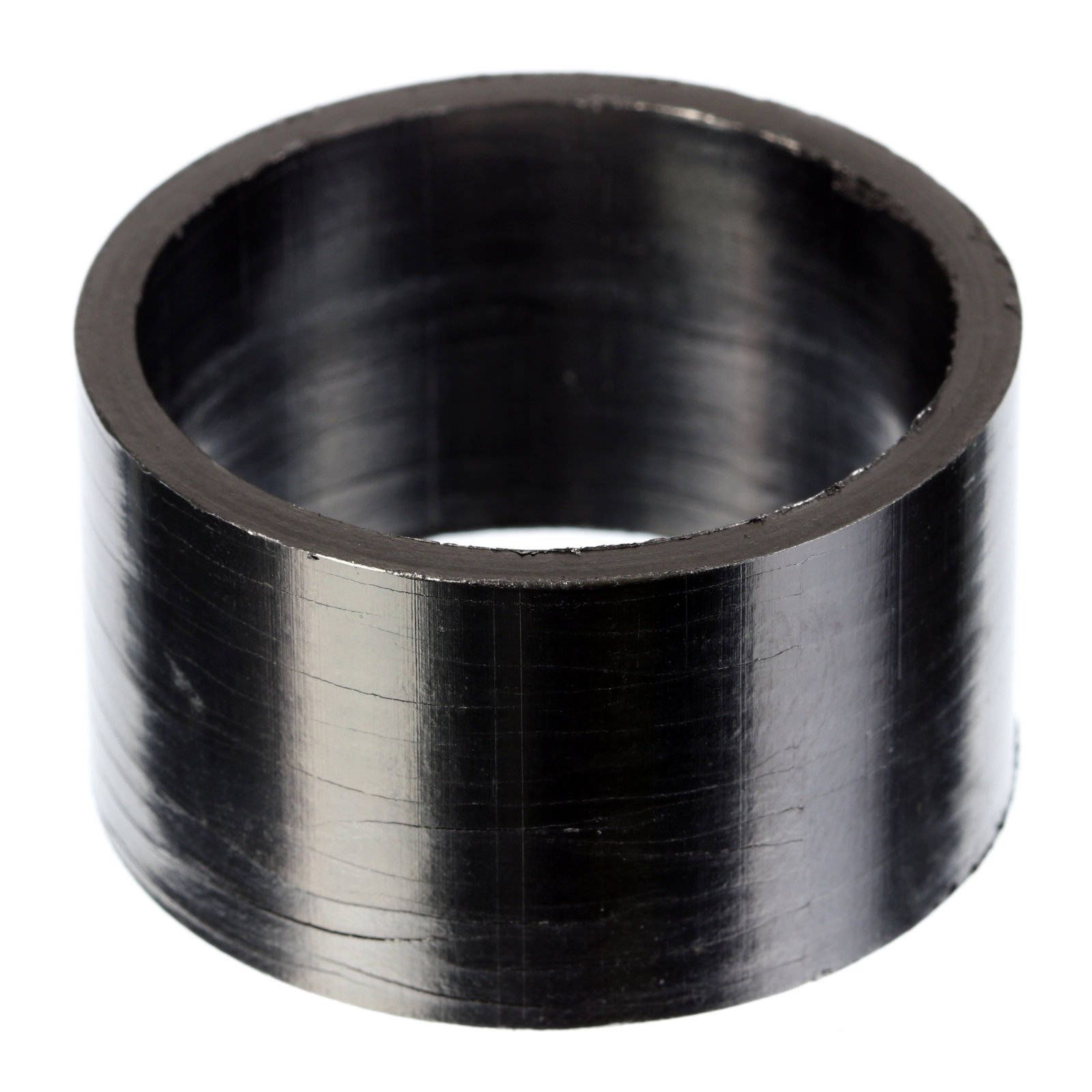 EXHAUST MUFFLER CONNECTOR 38.4x44.5x25mm - Image 1