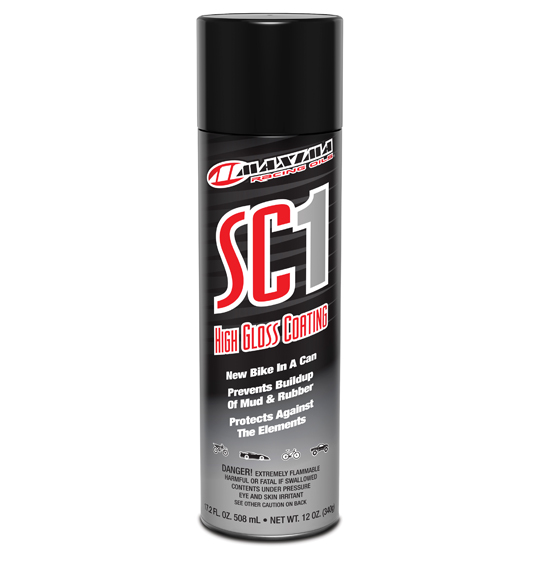 SC1 SILICONE 12oz/340gm