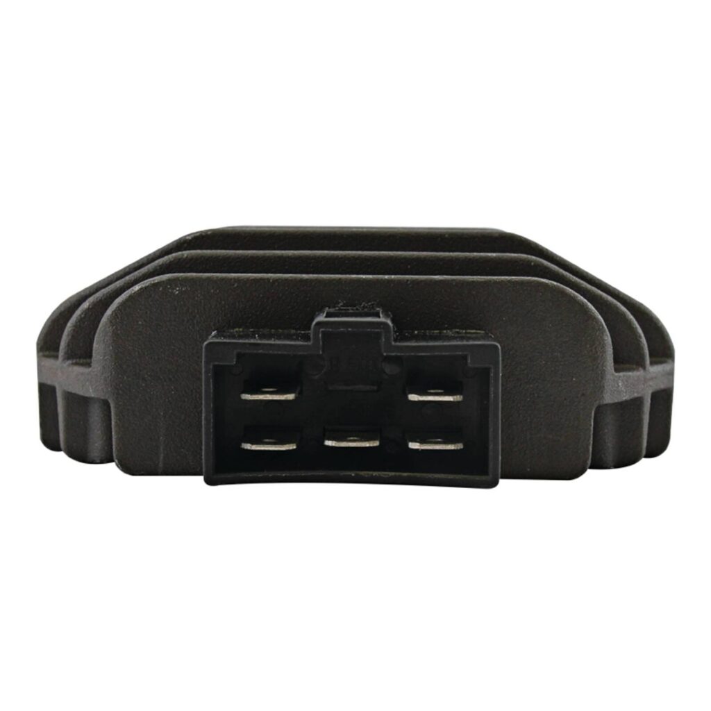 Voltage Regulator Rectifier - 230-58202