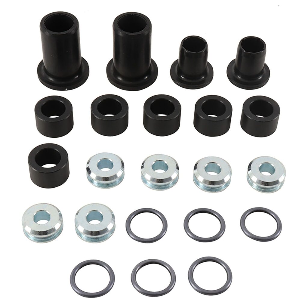 REAR INDEPENDENT SUSPENSION BUSHING ONLY KIT 50-1205