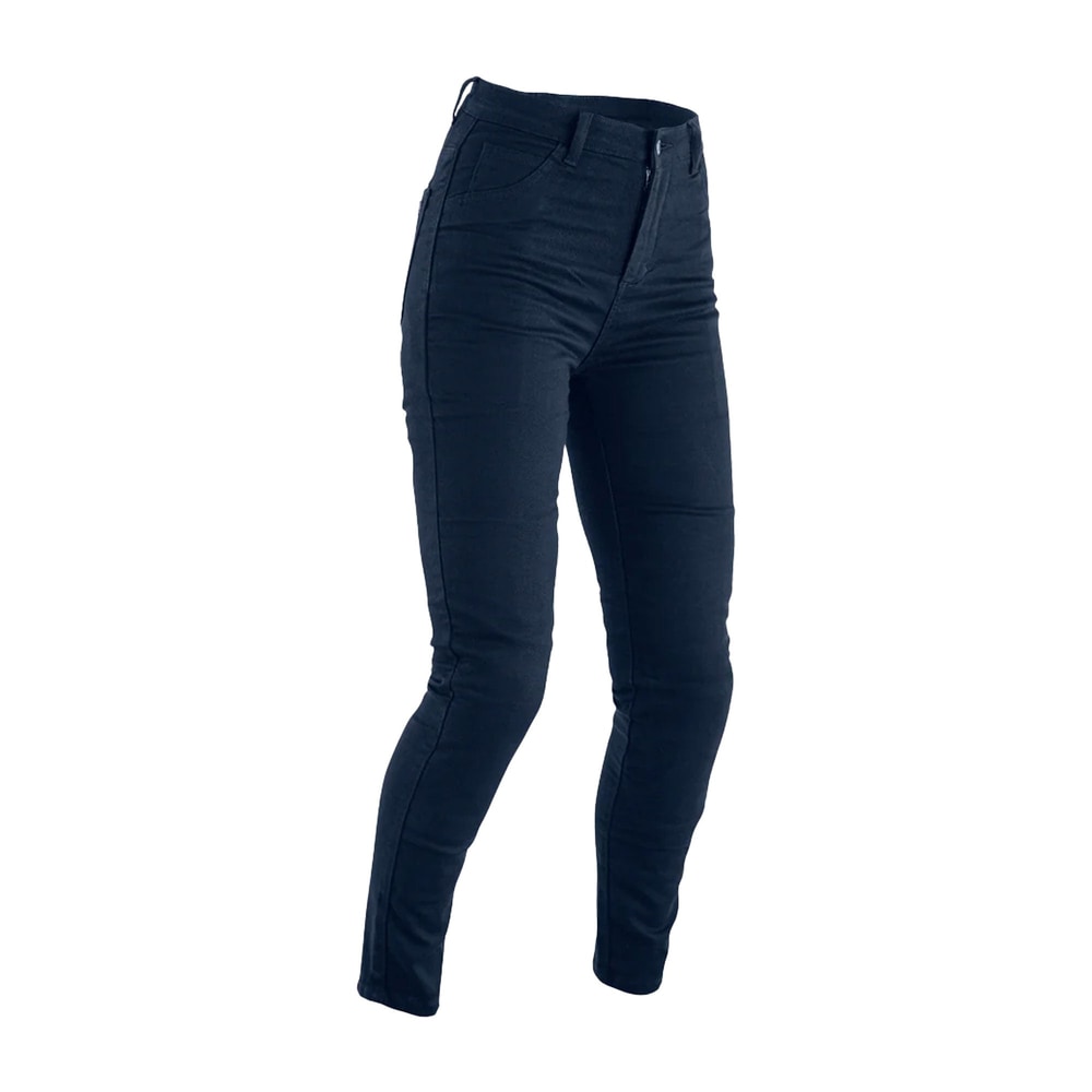 RST Jegging CE Textile Jeans Ladies Indigo Blue Denim