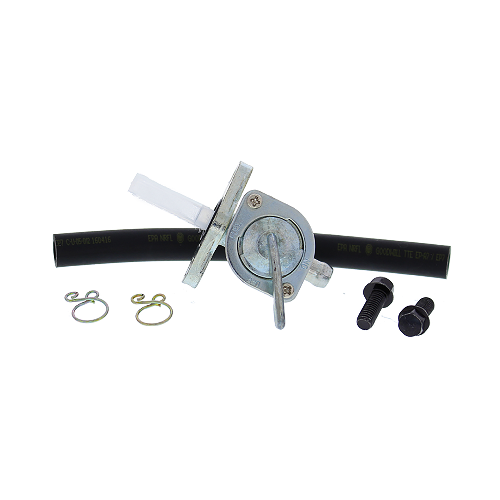 All Balls Racing Fuel Tap Kit (FS101-0146) - Image 2