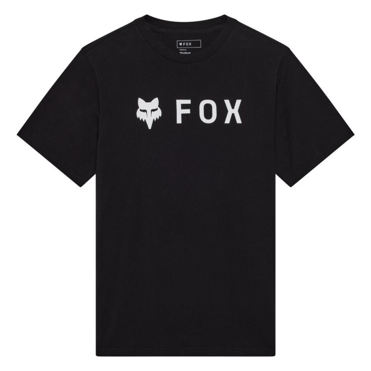 Fox Absolute 195 Original SS Tee Black