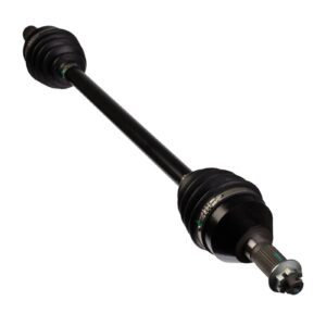 WHITES ATV CV AXLE COMPLETE CAN AM Rr BS (with TPE Boot) - Image 1