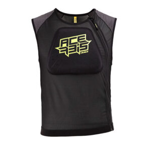 Acerbis X-Air Gilet Level 2 Body Armour Vest - Image 1