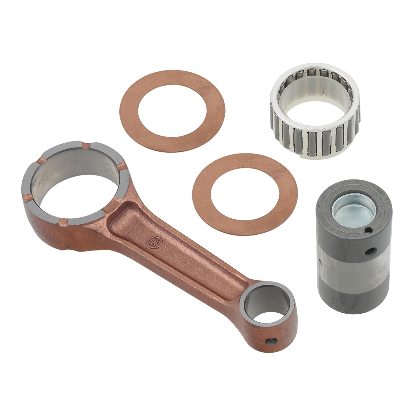 Namura Connecting Rod - Suzuki LT-A400F KingQuad 4WD '08–'20 - Image 1