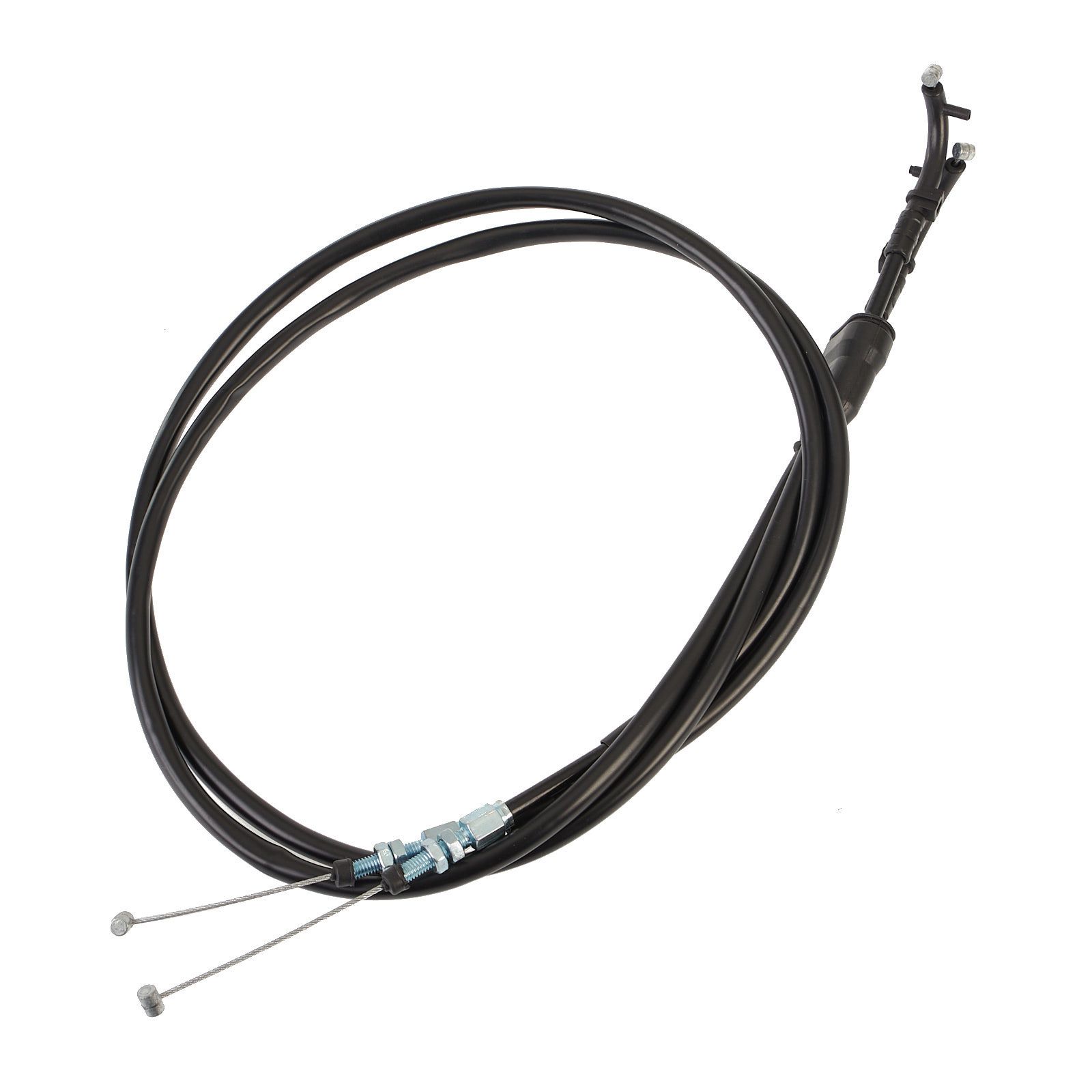 MTX CABLE THR YAM YZ400F /WR400F* - Image 1