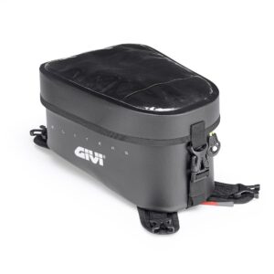Tank Bag Givi Waterproof 6LT Clip Strap Attachment - Image 1