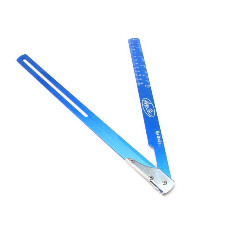 Folding Sag Scale II Motion Pro