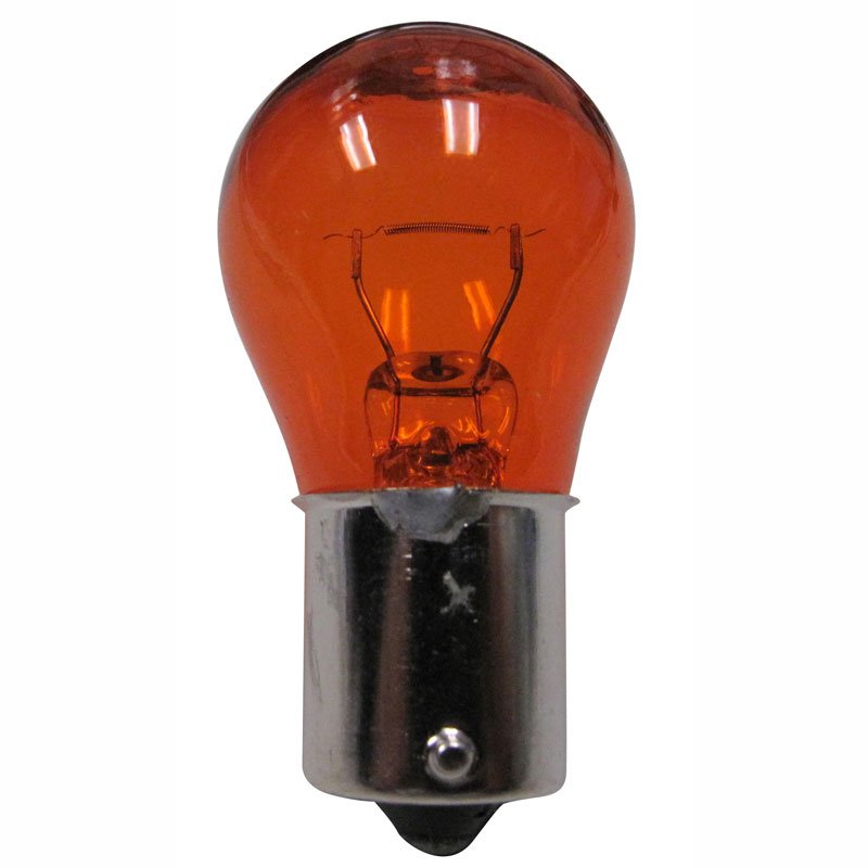 BULBS 12V 21W Ind SUZ GSXR1000 K5-7 AMBER