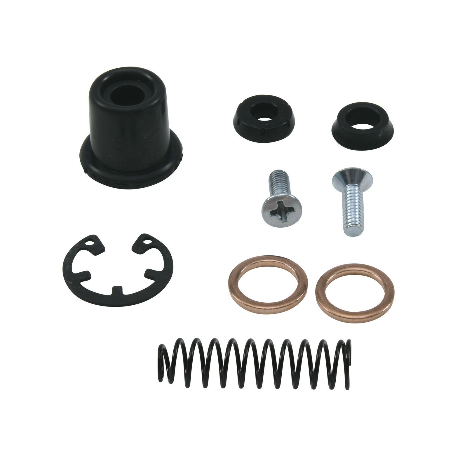 MASTER CYLINDER REBUILD KIT FRONT 18-1116 - Image 1
