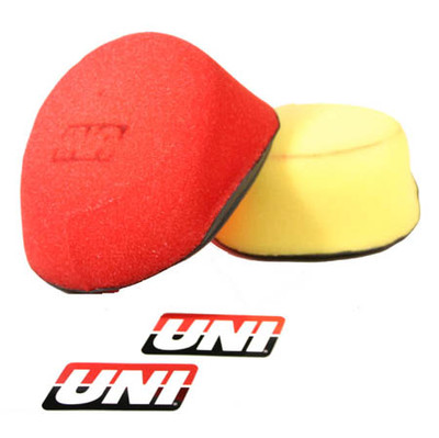 Air Filter Unit Kawasaki KL/KLR NU-2384ST